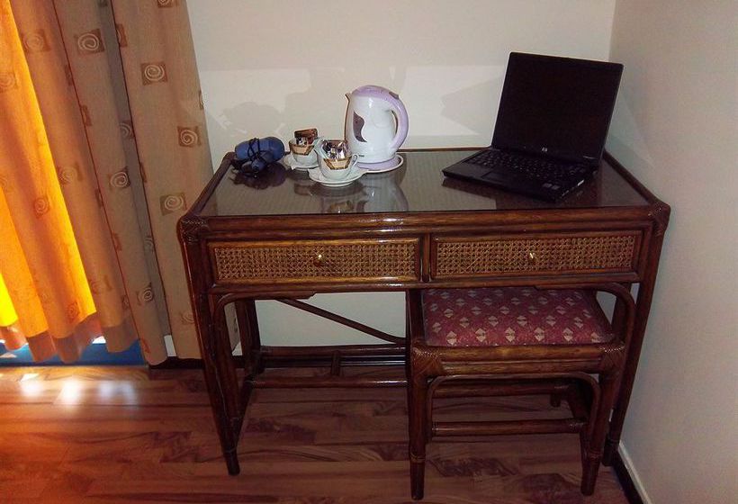 Plaza Hotel  | Voula | Attica | Greece 15