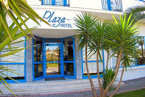 Plaza Hotel  | Voula | Attica | Greece 17