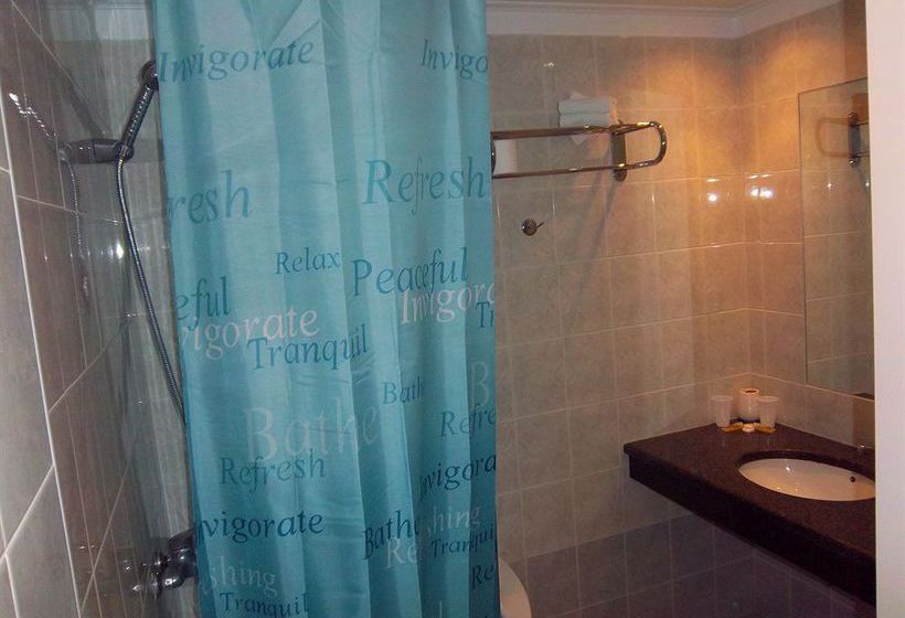 Plaza Hotel  | Voula | Attica | Greece 18