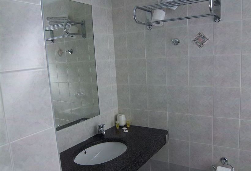 Plaza Hotel  | Voula | Attica | Greece 19