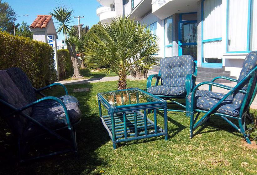 Plaza Hotel  | Voula | Attica | Greece 3