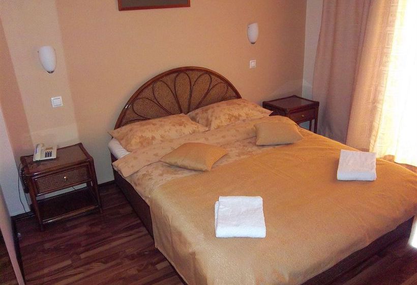 Plaza Hotel  | Voula | Attica | Greece 4