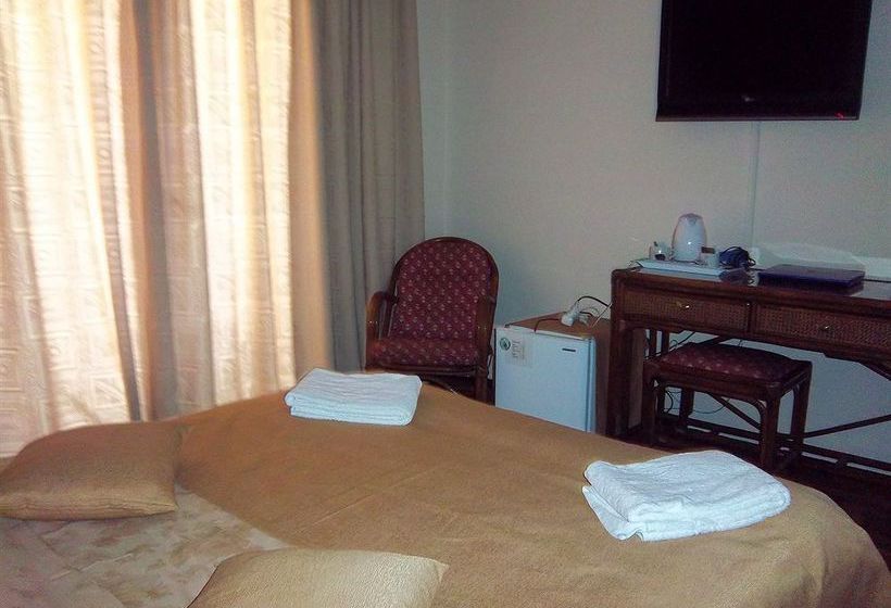 Plaza Hotel  | Voula | Attica | Greece 5