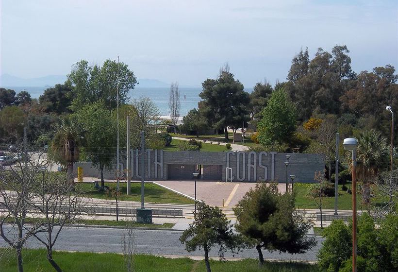 Plaza Hotel  | Voula | Attica | Greece 6