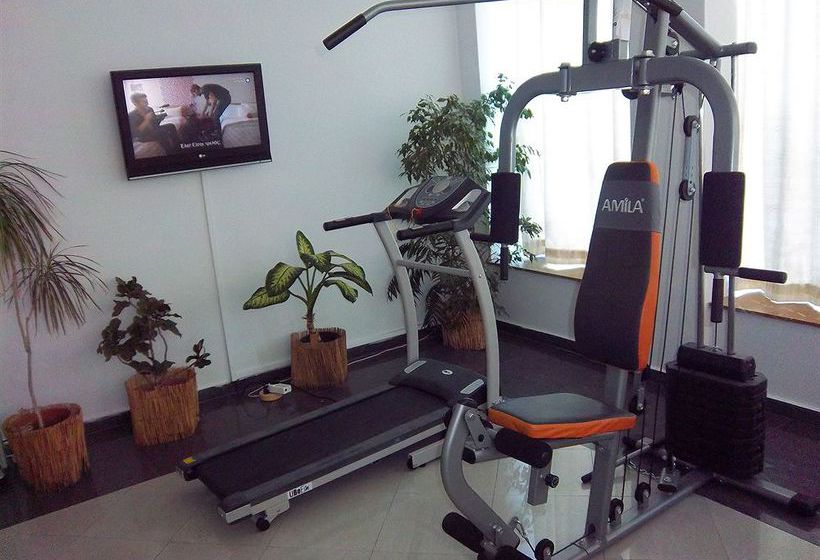 Plaza Hotel  | Voula | Attica | Greece 7