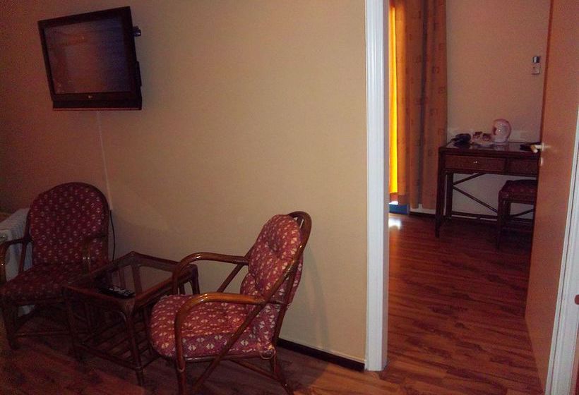 Plaza Hotel  | Voula | Attica | Greece 8