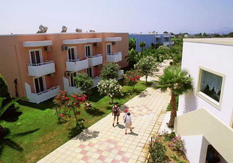Corali Hotel  | Tigaki | Kos | Greece 1