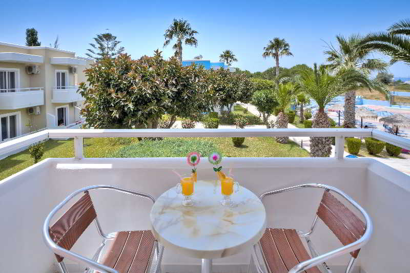 Corali Hotel  | Tigaki | Kos | Greece 11