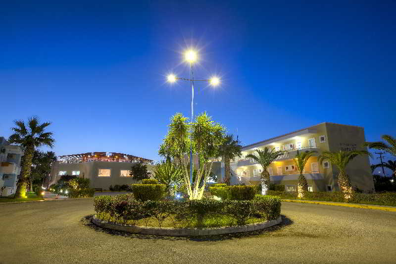 Corali Hotel  | Tigaki | Kos | Greece 13