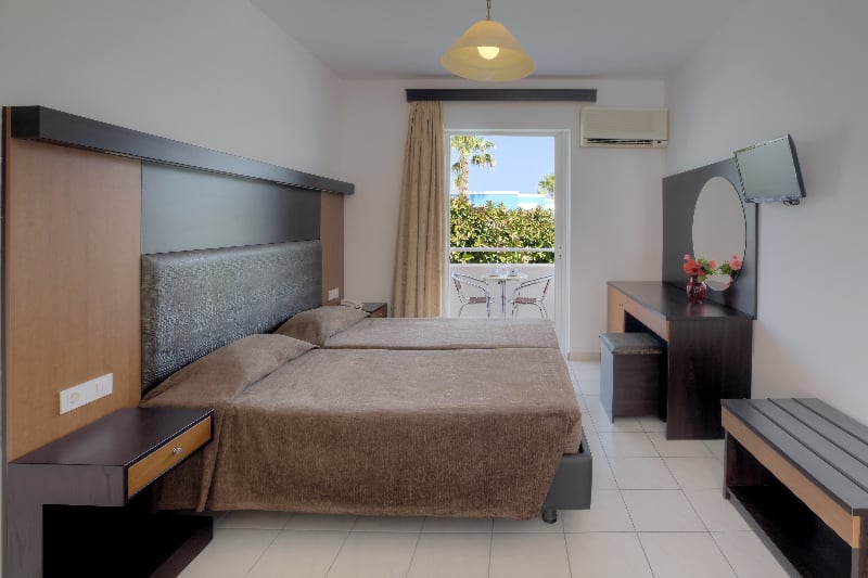 Corali Hotel  | Tigaki | Kos | Greece 2