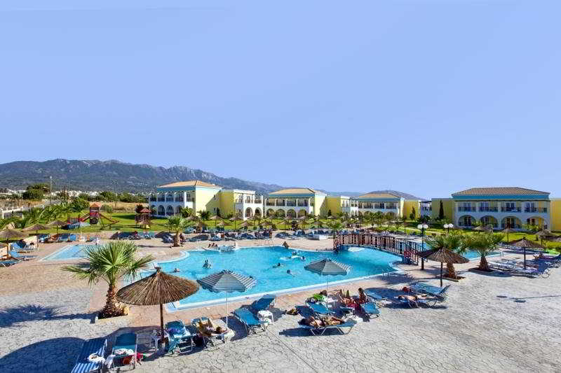 Corali Hotel  | Tigaki | Kos | Greece 5