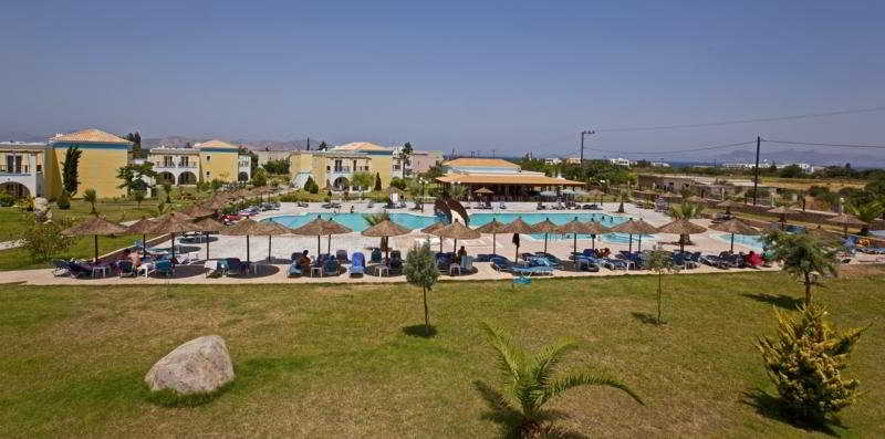 Corali Hotel  | Tigaki | Kos | Greece 6