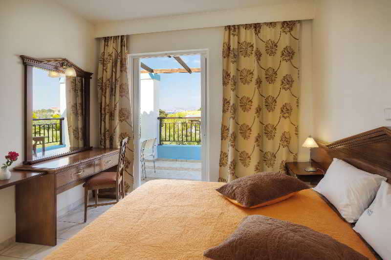 Corali Hotel  | Tigaki | Kos | Greece 7