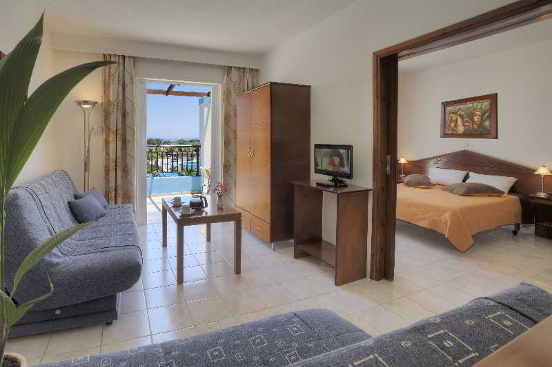 Corali Hotel  | Tigaki | Kos | Greece 8