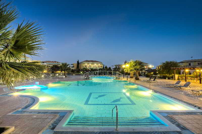 Corali Hotel  | Tigaki | Kos | Greece 9