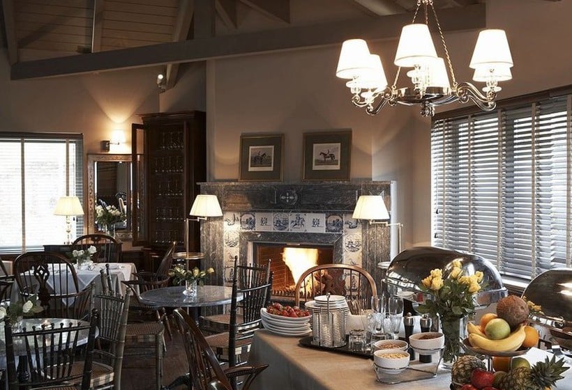 Aegli Resort & Spa  | Arachova | Central Greece | Greece 1