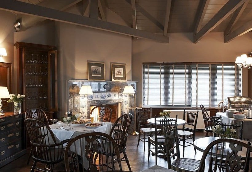 Aegli Resort & Spa  | Arachova | Central Greece | Greece 2