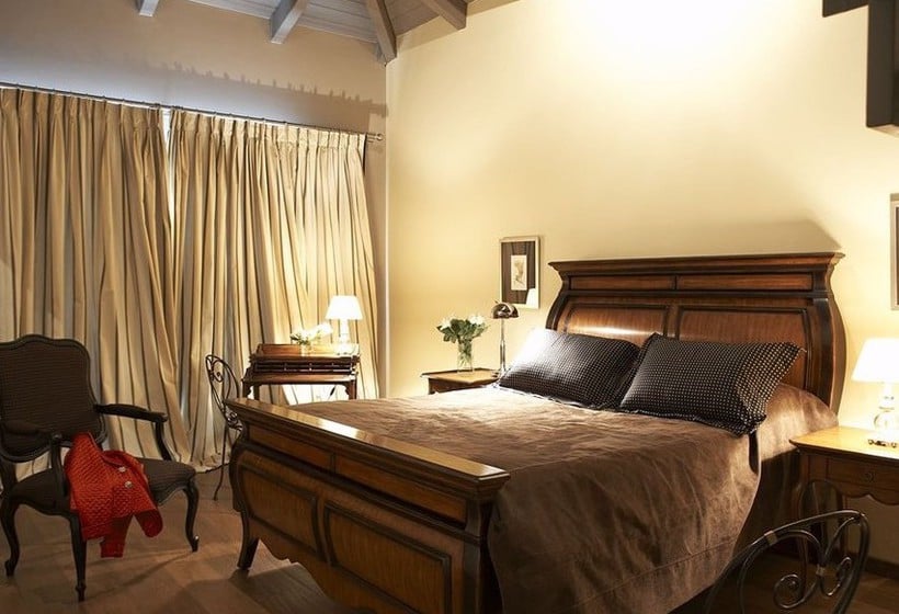 Aegli Resort & Spa  | Arachova | Central Greece | Greece 4