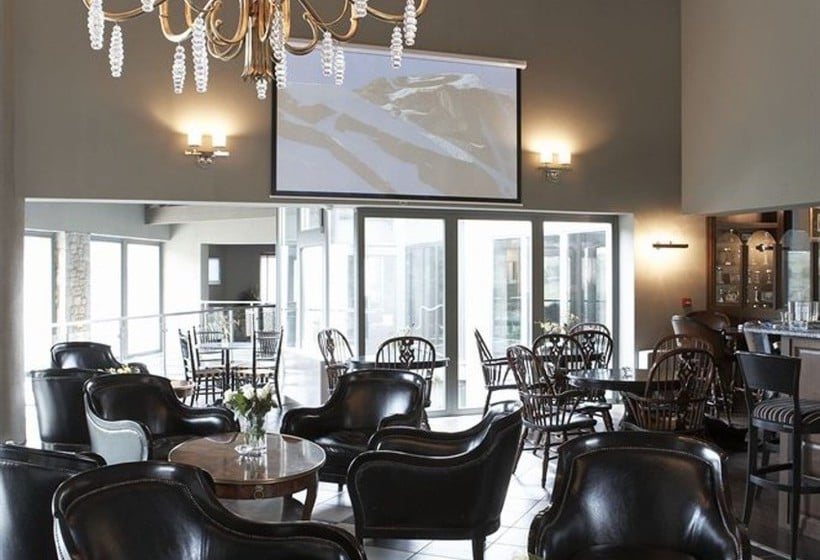 Aegli Resort & Spa  | Arachova | Central Greece | Greece 5