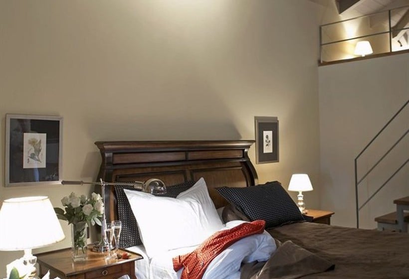 Aegli Resort & Spa  | Arachova | Central Greece | Greece 7