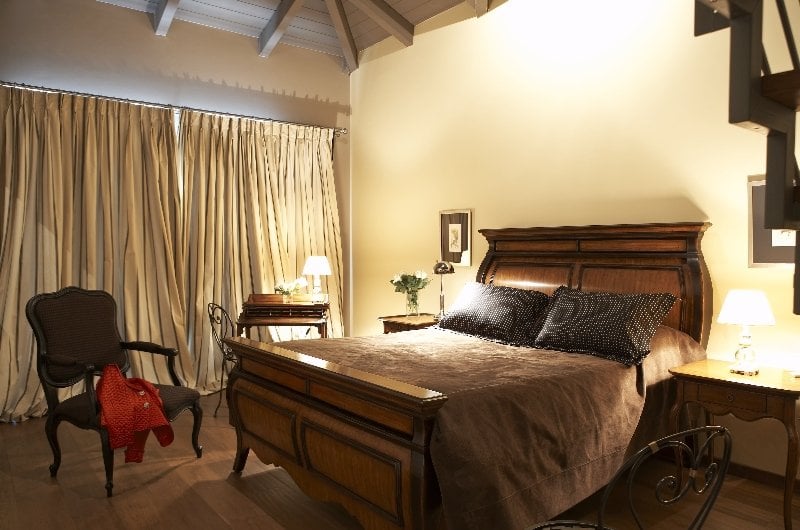 Aegli Resort & Spa  | Arachova | Central Greece | Greece 8