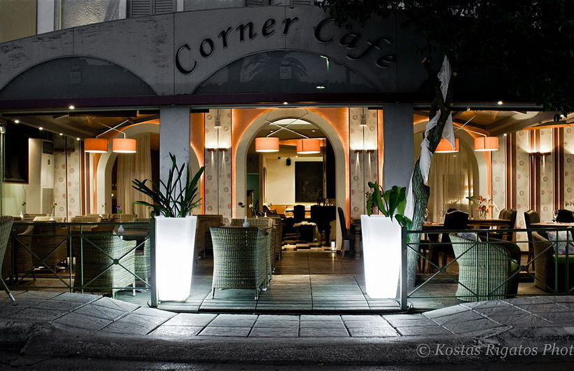 Aenos Hotel  | Argostoli | Kefalonia | Greece 12