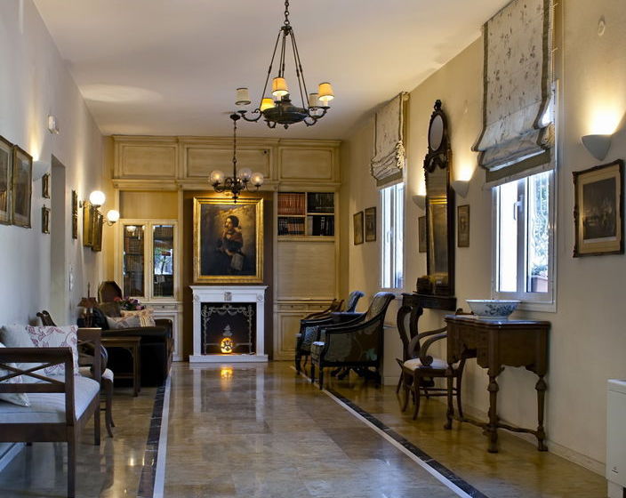 Aenos Hotel  | Argostoli | Kefalonia | Greece 17