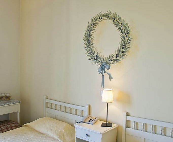 Aenos Hotel  | Argostoli | Kefalonia | Greece 19