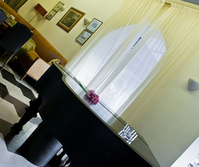 Aenos Hotel  | Argostoli | Kefalonia | Greece 20