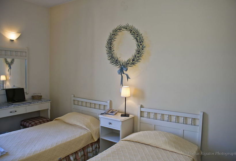 Aenos Hotel  | Argostoli | Kefalonia | Greece 6