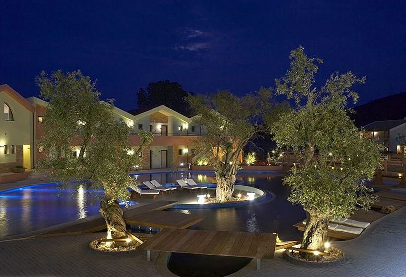 Alexandra Golden Boutique Hotel  | Thasos | East Macedonia and Thrace | Greece 1