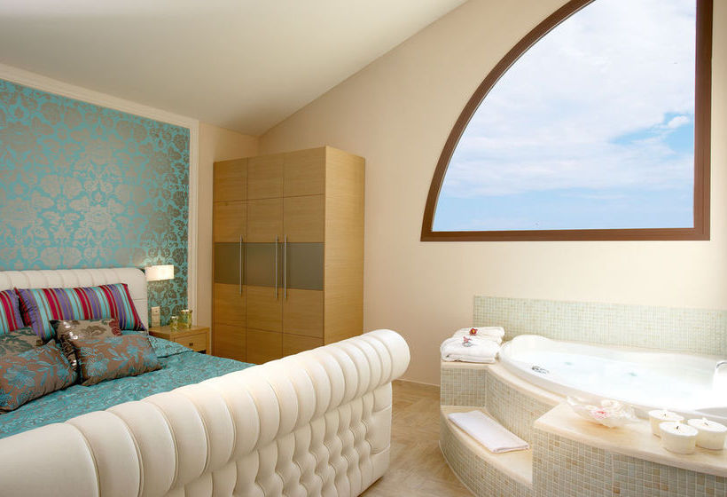 Alexandra Golden Boutique Hotel  | Thasos | East Macedonia and Thrace | Greece 10