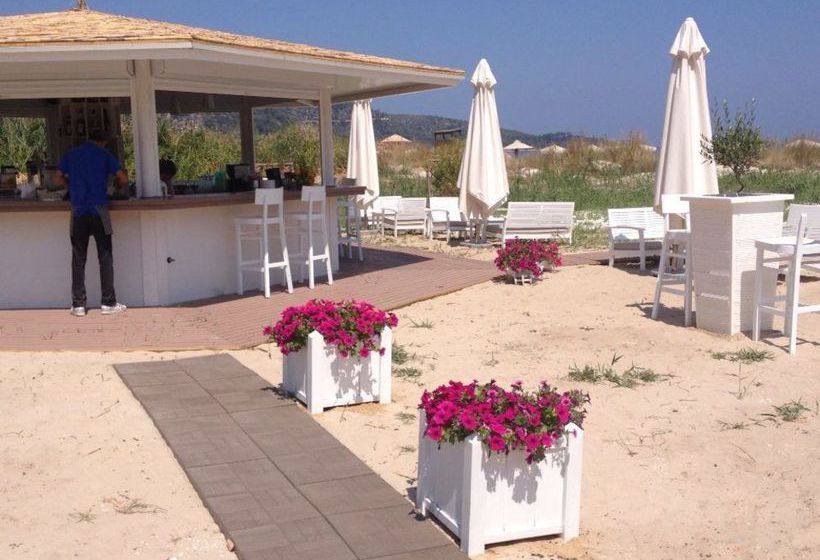 Alexandra Golden Boutique Hotel  | Thasos | East Macedonia and Thrace | Greece 11