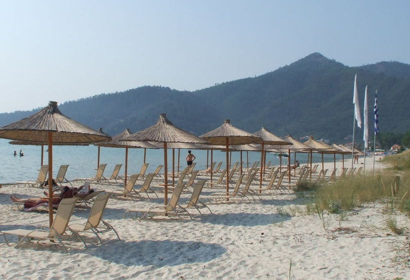 Alexandra Golden Boutique Hotel  | Thasos | East Macedonia and Thrace | Greece 13