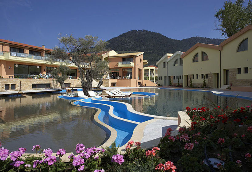 Alexandra Golden Boutique Hotel  | Thasos | East Macedonia and Thrace | Greece 14