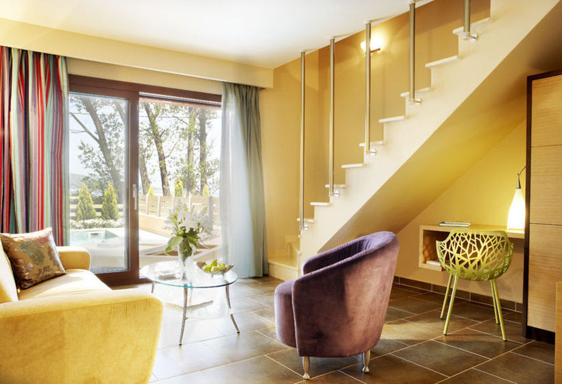 Alexandra Golden Boutique Hotel  | Thasos | East Macedonia and Thrace | Greece 16