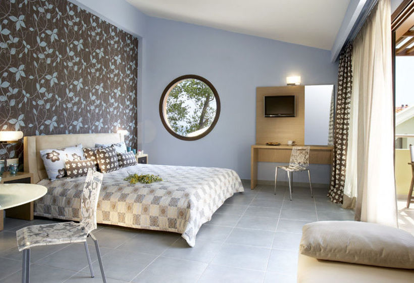 Alexandra Golden Boutique Hotel  | Thasos | East Macedonia and Thrace | Greece 17