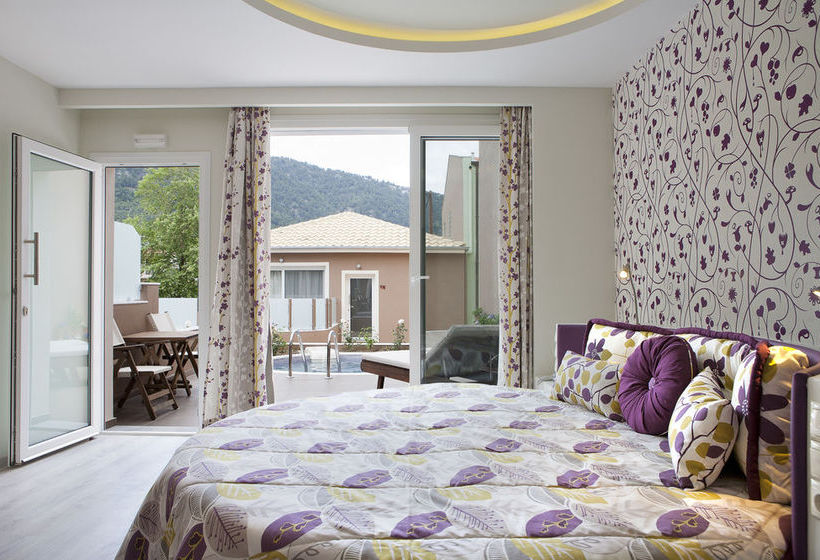 Alexandra Golden Boutique Hotel  | Thasos | East Macedonia and Thrace | Greece 18