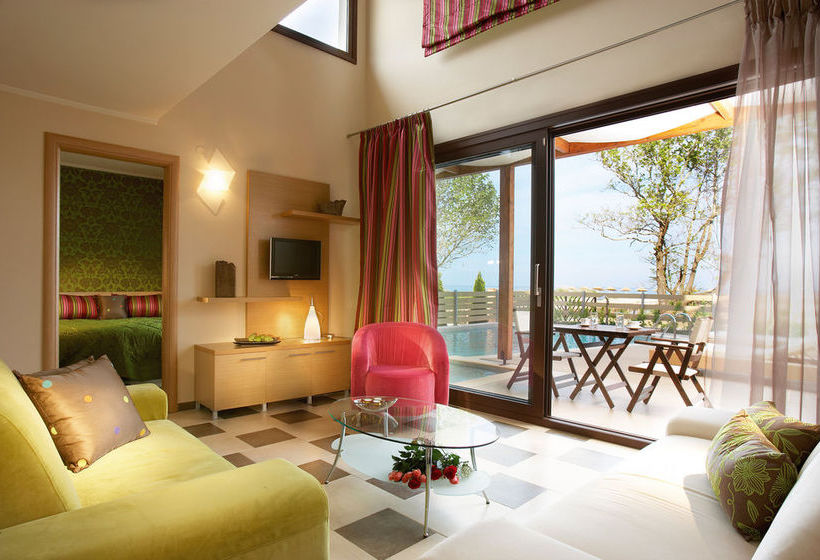 Alexandra Golden Boutique Hotel  | Thasos | East Macedonia and Thrace | Greece 19