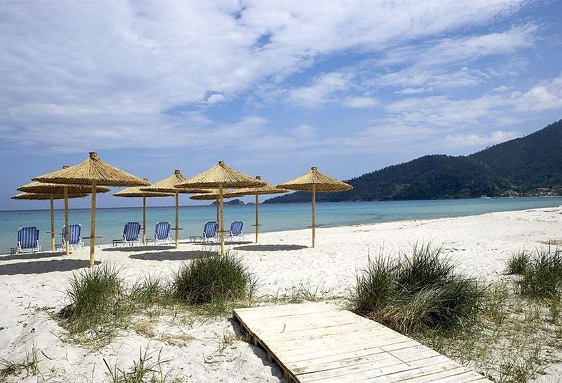 Alexandra Golden Boutique Hotel  | Thasos | East Macedonia and Thrace | Greece 2