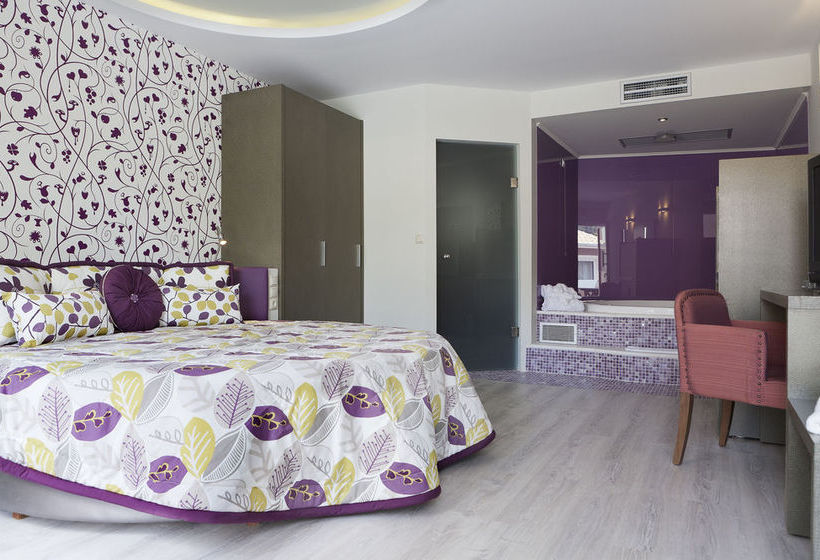 Alexandra Golden Boutique Hotel  | Thasos | East Macedonia and Thrace | Greece 20