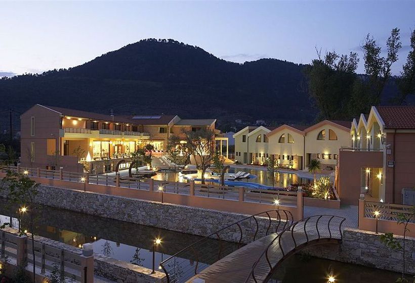 Alexandra Golden Boutique Hotel  | Thasos | East Macedonia and Thrace | Greece 3