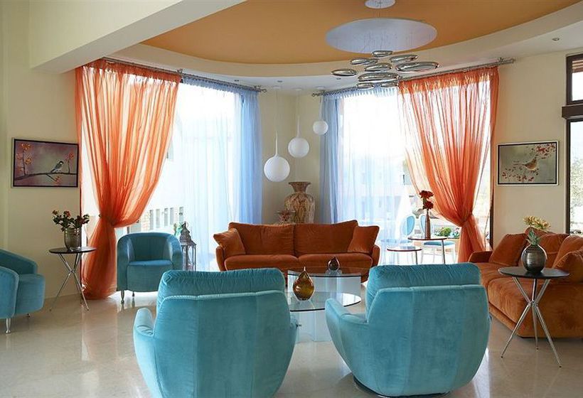 Alexandra Golden Boutique Hotel  | Thasos | East Macedonia and Thrace | Greece 4