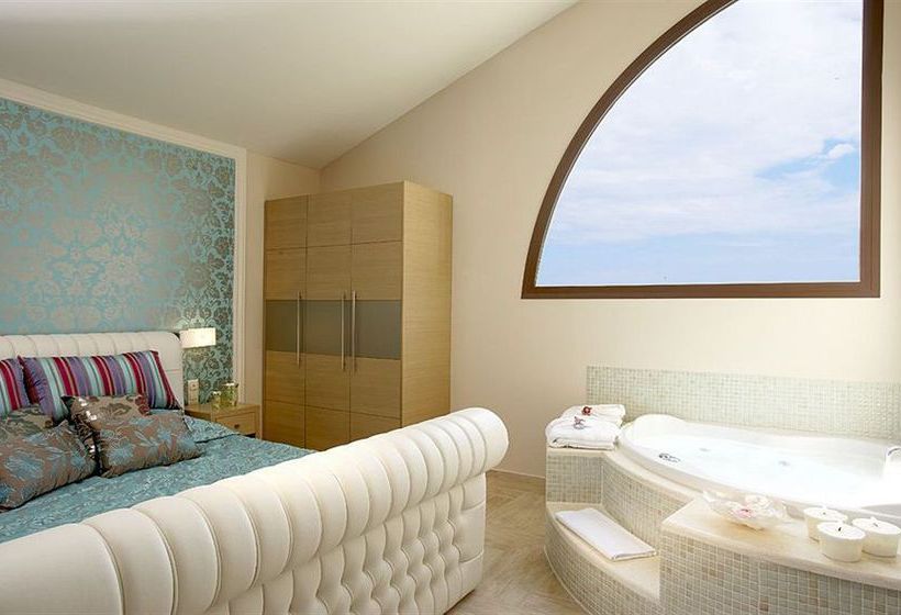 Alexandra Golden Boutique Hotel  | Thasos | East Macedonia and Thrace | Greece 5