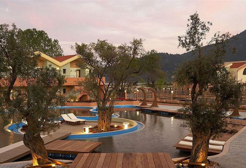 Alexandra Golden Boutique Hotel  | Thasos | East Macedonia and Thrace | Greece 6