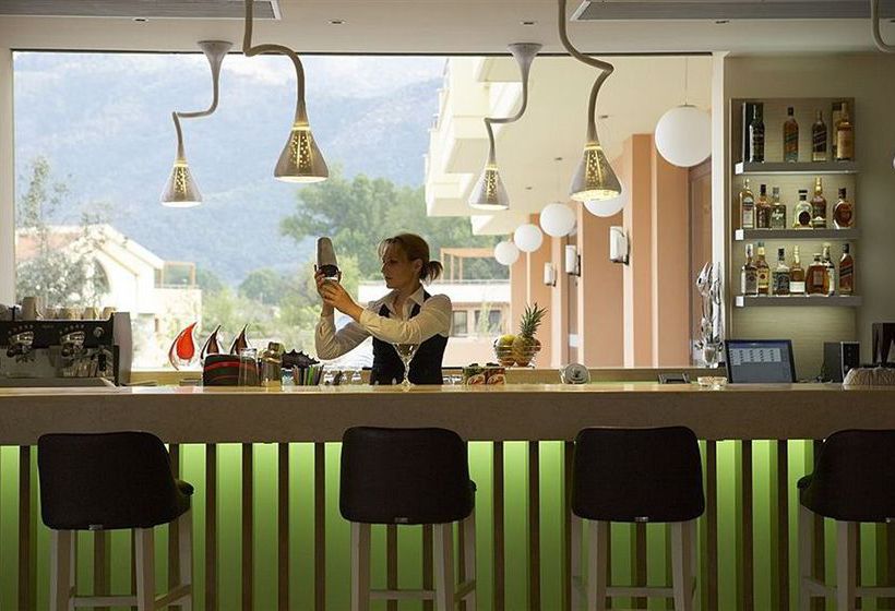 Alexandra Golden Boutique Hotel  | Thasos | East Macedonia and Thrace | Greece 7