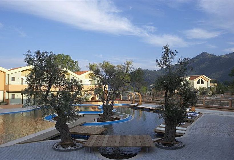 Alexandra Golden Boutique Hotel  | Thasos | East Macedonia and Thrace | Greece 8