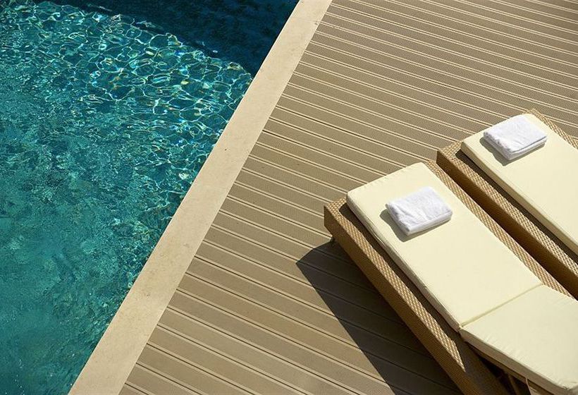 Alexandra Golden Boutique Hotel  | Thasos | East Macedonia and Thrace | Greece 9