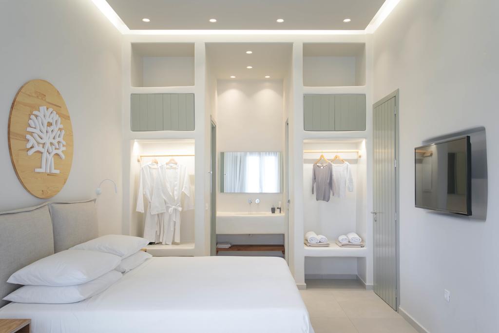 Kedros Villas  | Stelida | Naxos Island | Greece 1