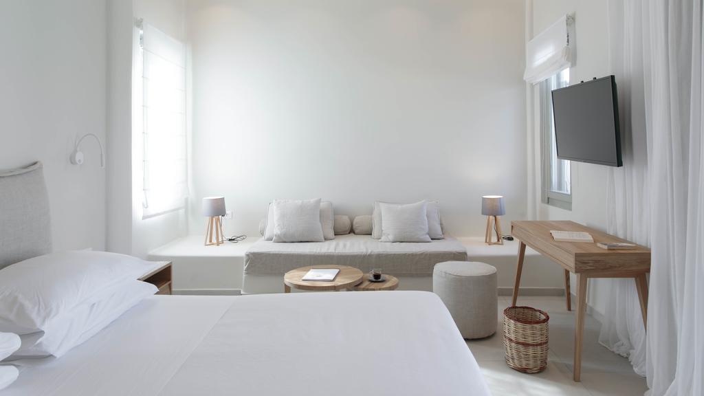 Kedros Villas  | Stelida | Naxos Island | Greece 10